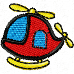 Kids And Toys Embroidery Design 8 Kids And Toys Embroidery Design 8